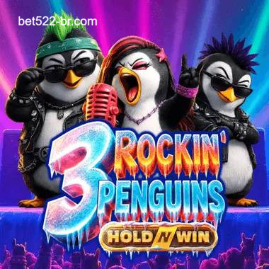 Jackpots BET522