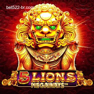 Slots desktop BET522